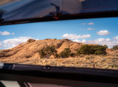 A Mountain Biker’s Guide to Moab, Utah